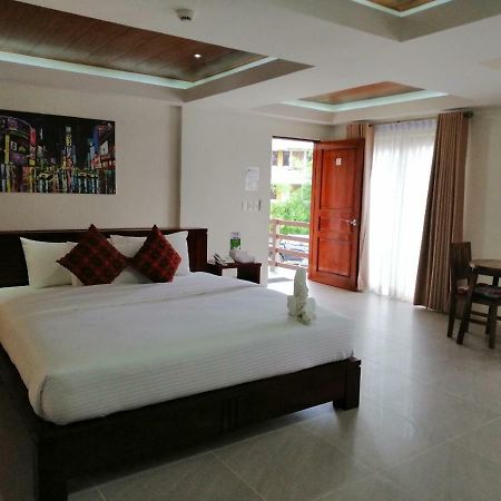Nirvana Resort Пуерто-Галера Екстер'єр фото