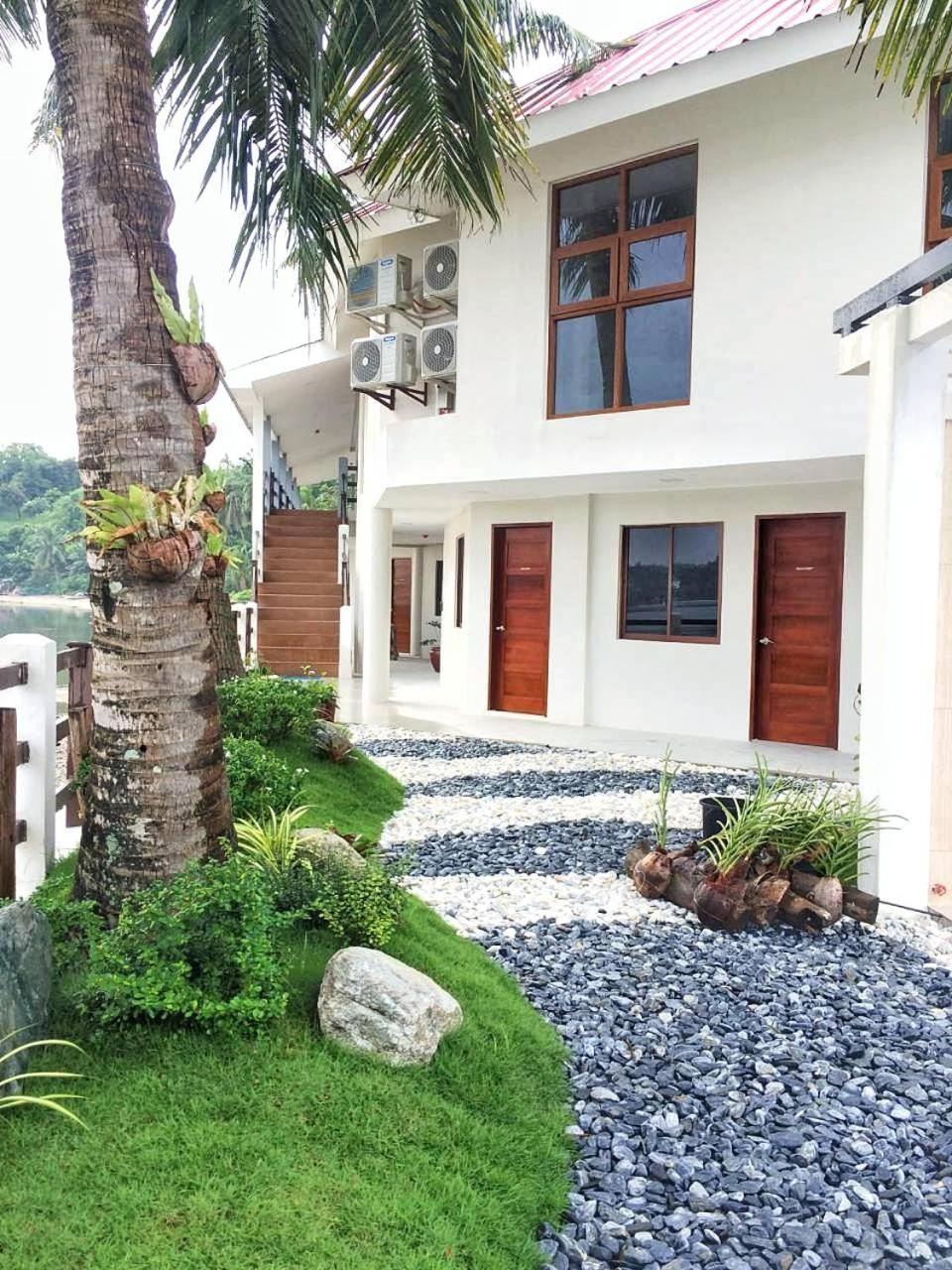 Nirvana Resort Пуерто-Галера Екстер'єр фото