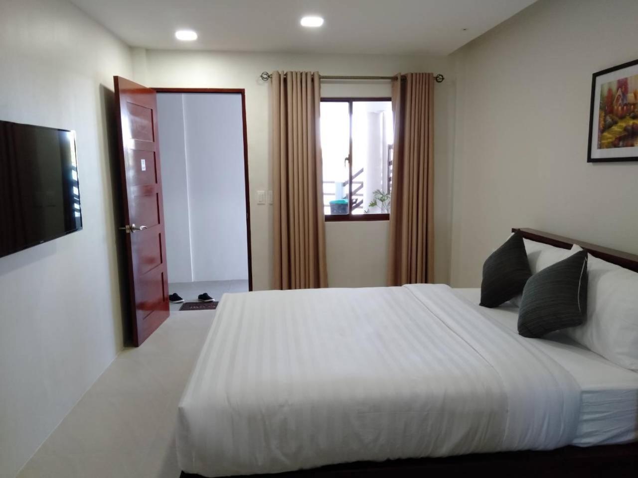 Nirvana Resort Пуерто-Галера Екстер'єр фото