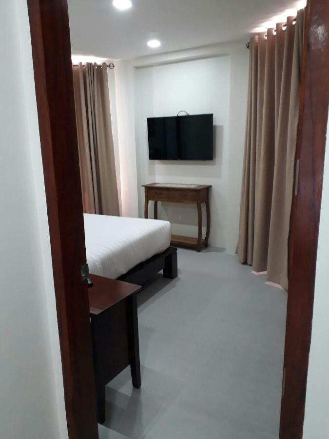 Nirvana Resort Пуерто-Галера Екстер'єр фото