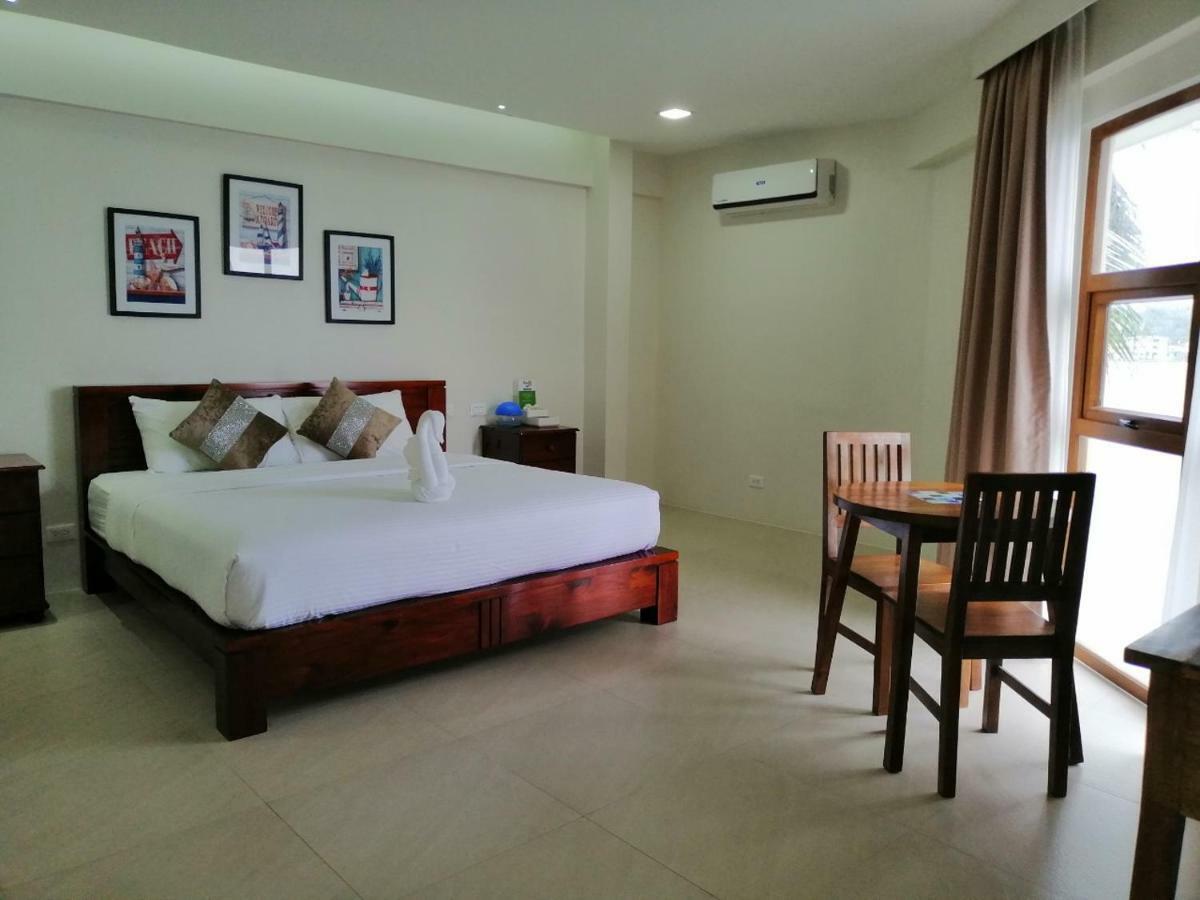 Nirvana Resort Пуерто-Галера Екстер'єр фото