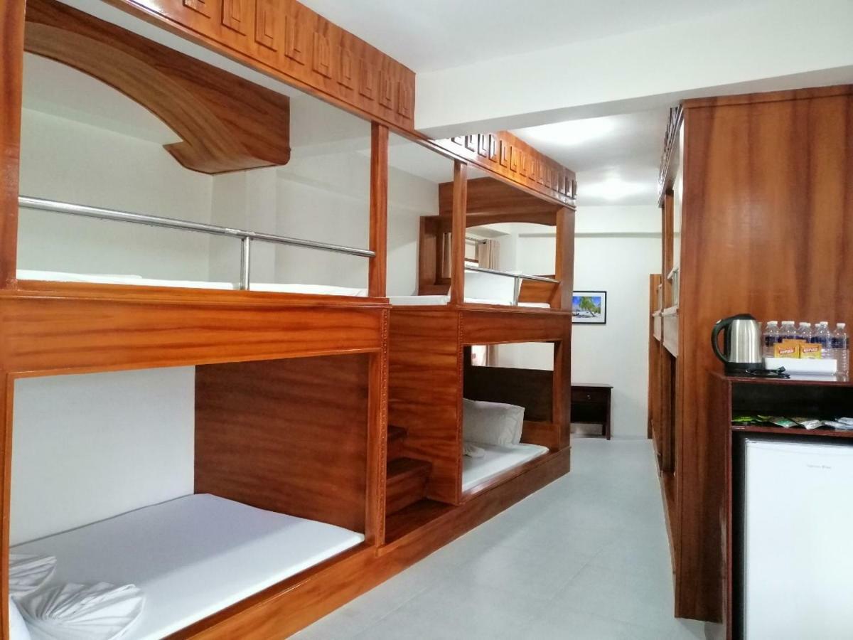 Nirvana Resort Пуерто-Галера Екстер'єр фото