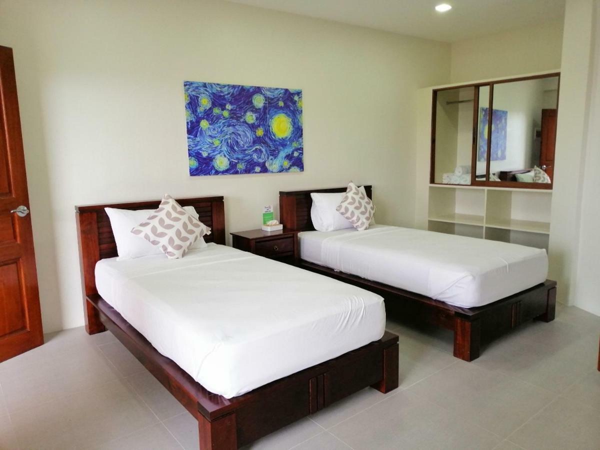 Nirvana Resort Пуерто-Галера Екстер'єр фото