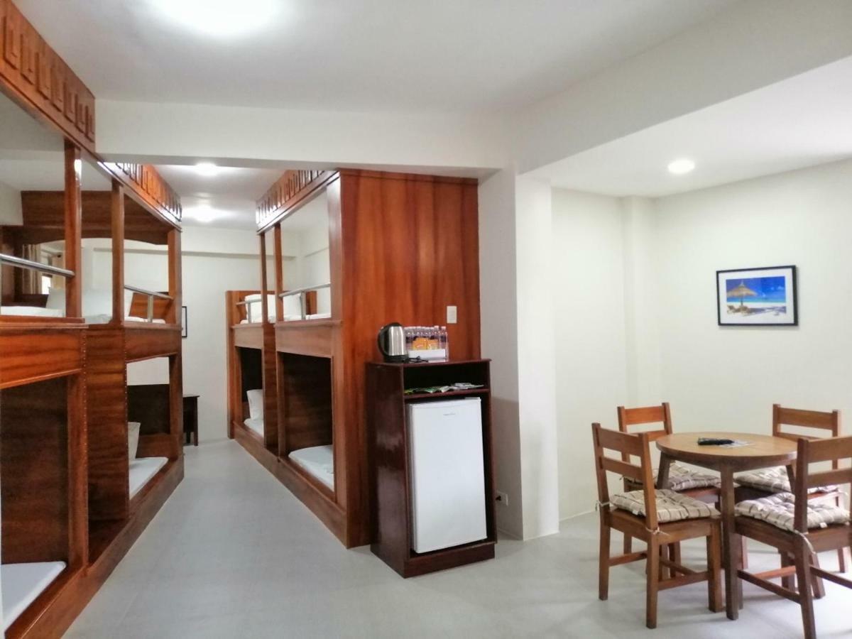 Nirvana Resort Пуерто-Галера Екстер'єр фото