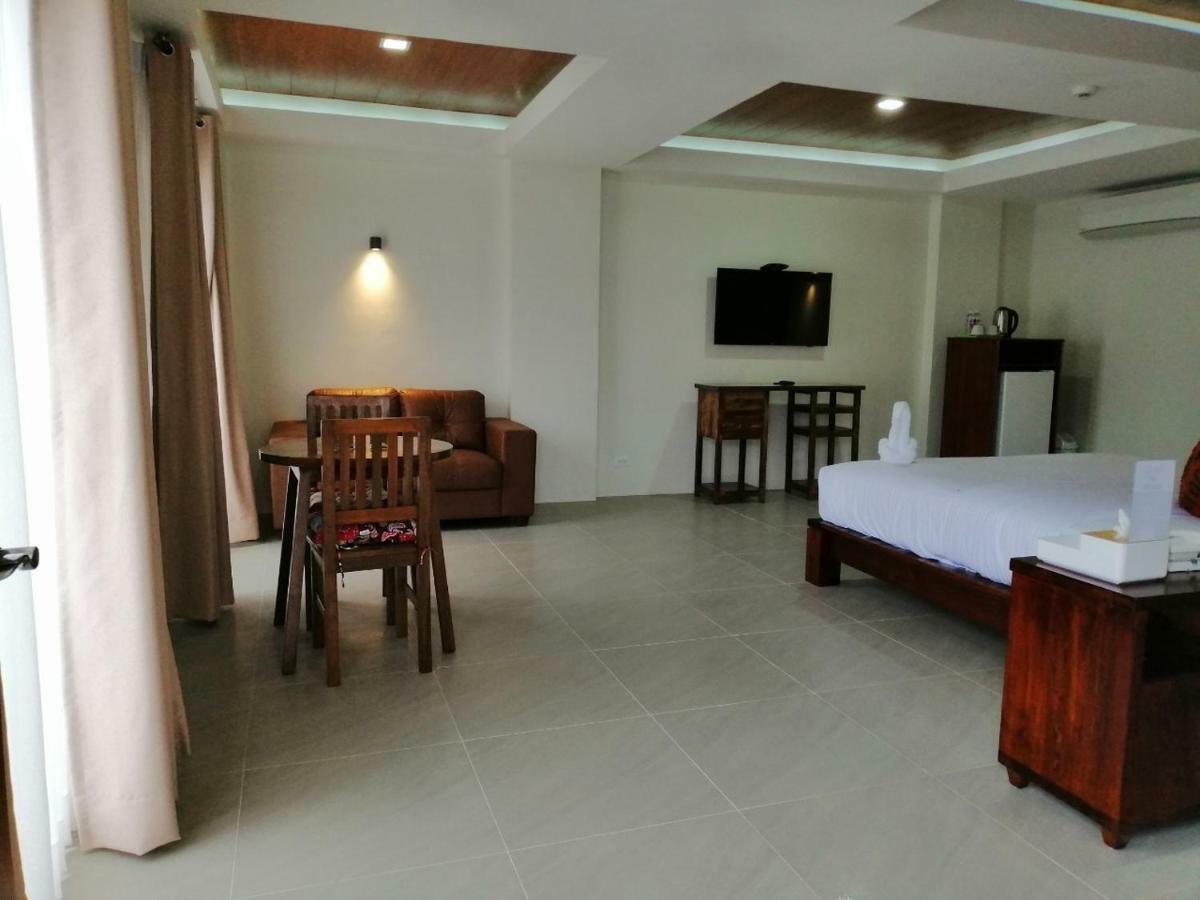 Nirvana Resort Пуерто-Галера Екстер'єр фото
