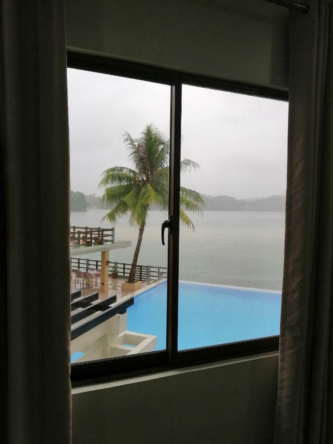 Nirvana Resort Пуерто-Галера Екстер'єр фото